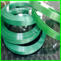 Embossed Green Pet Strap Band